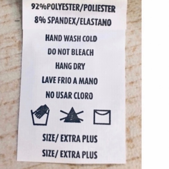 OS/Plus NEW Womens Solid Brown YOGA WAIST Leggings, Buttery Soft Yoga Pants - Picture 12 of 12